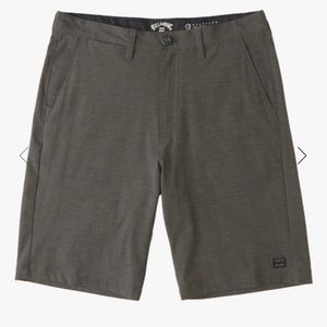 Boys Billabong Shorts Swim Play Stay Valentines Day Sz 25